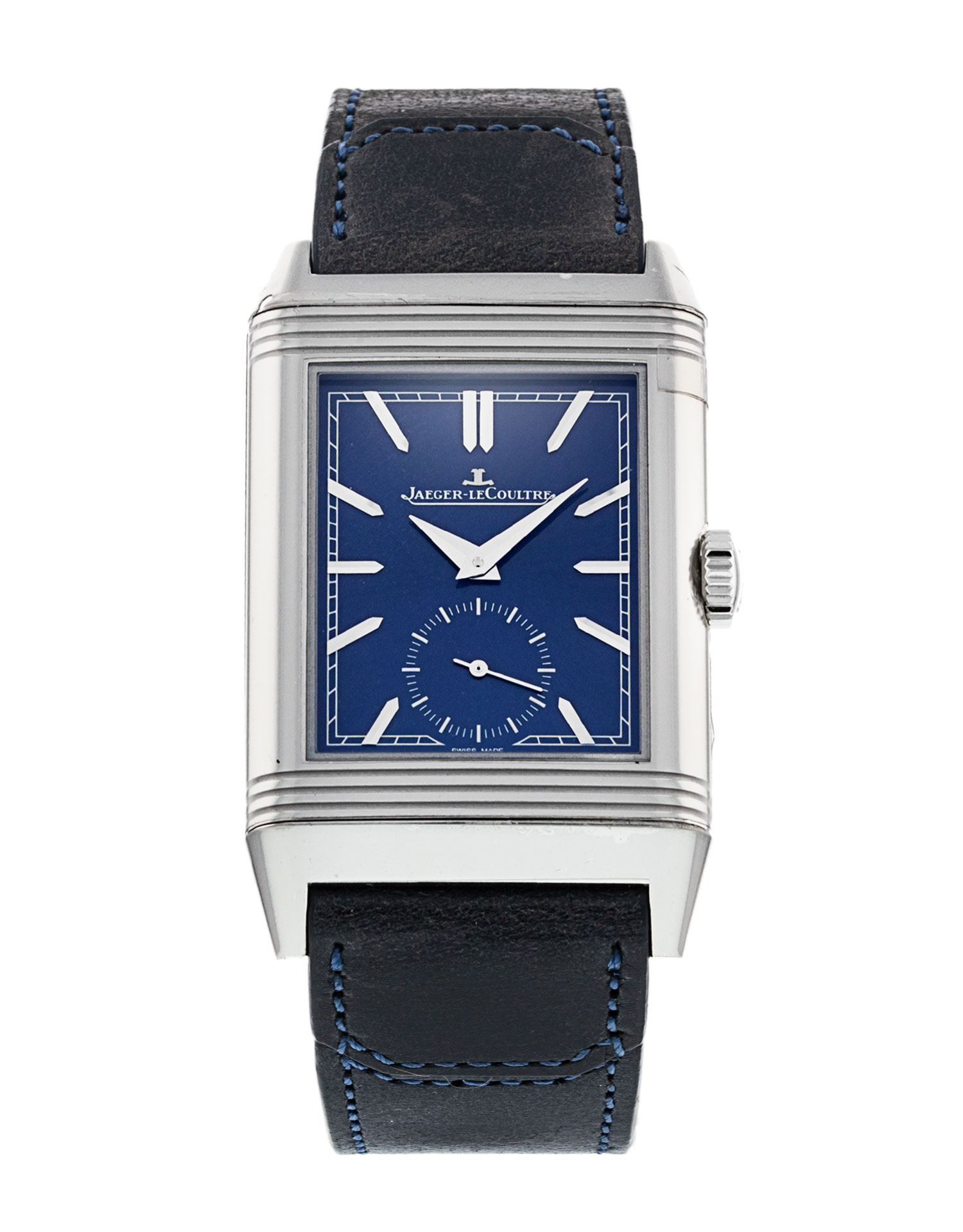 Jaeger-LeCoultre Reverso Tribute Monoface 3978480 Jaeger-LeCoultre Reverso Tribute Monoface 3978480